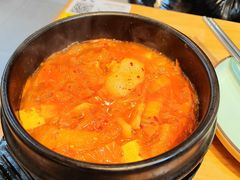 -许妈妈餐厅烤肉烧烤家常菜(明润广场店)