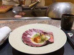 -松临·铁板烧&Omakase(神农店)