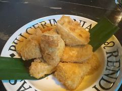 -泰莲庭·溪畔餐厅(雁栖湖店)