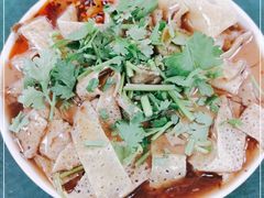 -陈记锅巴菜(五大道店)