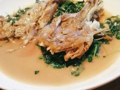 -永安鱼庄·镇江菜(丁卯店)