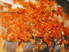 -味上湘菜馆(阿波罗店)