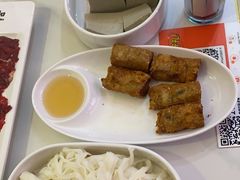 -潮正和潮汕牛肉火锅·老字号(番禺万达店)