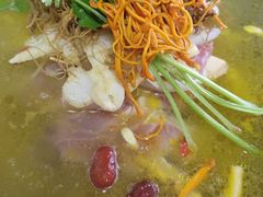 -乙丙丁正宗昭通天麻火腿鸡(总店)