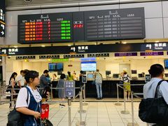-文府路口(Taiwan High Speed Rail Zuoying Station)