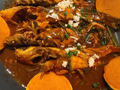 -关东小磨东北菜(漕河泾印象城店)