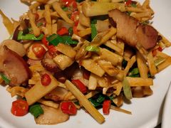 -北平小馆·烤鸭·家常菜(磨房北里店)