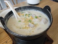 -枣子树·素食餐厅(朱家尖店)