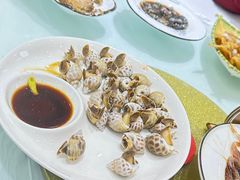 -碧海银沙海鲜餐厅(恒大海上威尼斯店)