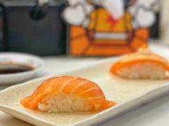 三文鱼腩-元气寿司(金光华店)