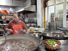 -大邑李记肥肠血旺