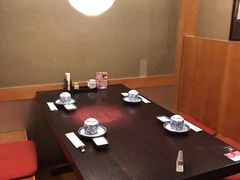 包厢-松子料理(亮马桥店)