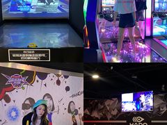 -VS SPORTS PARK运动玩乐园·团建·生日会(合生汇店)