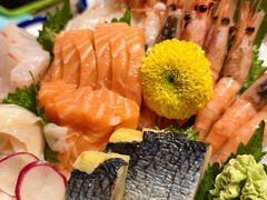 -極上萬膳·日料放题(海岸城店)