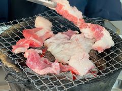 -火云龙烤肉(紫荆花店)
