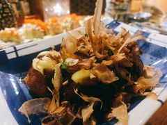 -半藏居酒屋(香港花园店)