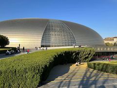 -国家大剧院