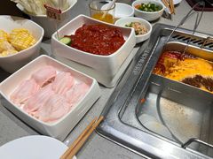 -海底捞火锅(徐州火车站店)