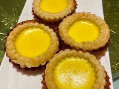 酥皮焗蛋挞-衡山汇·高级粤菜(霄云路店)