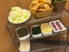 -友乐居羊蝎子(西直门店)