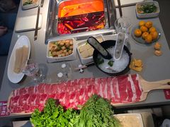 -渡娘火锅(大兴大悦春风里店)