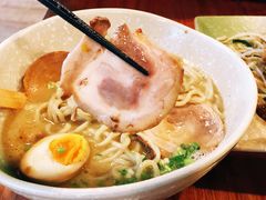 -日出拉面(望京店)