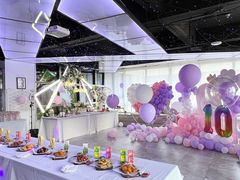 -CIAO·团建聚餐·生日派对轰趴馆(福田店)