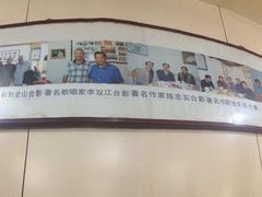 葫芦头泡馍天发芽-天发芽·何记葫芦头泡馍·老字号(小南门店)