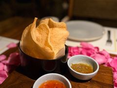 -三亚艾迪逊酒店·海滩烧烤 BARBACOA·现场乐队·浪漫晚餐·烧烤海鲜