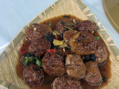 -八仔大富楼·河鲜(西江店)