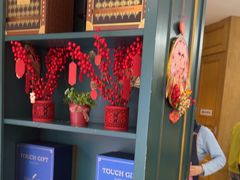 -TOUCH泰奇(奉贤宝龙城市广场店)