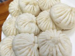 -津门如意包子铺(宾西路店)
