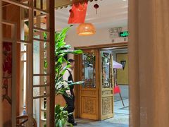 -渝信川菜(长安店)