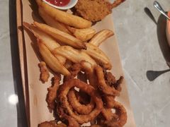 -必胜客(东大桥店)