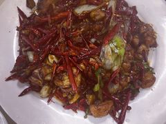 -田记餐馆(富国街店)