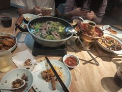 -全牛匠·乐山跷脚牛肉(新中关店)