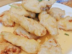 -小船渔村•大连菜•大连焖鱼(明泽街店)