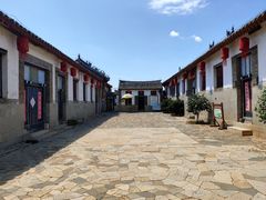 -牟氏庄园