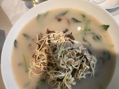 -狮王府淮扬菜(夫子庙老门东店)