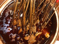 -搓火大都会(广安门总店)