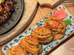 -小川洋风料理(大悦城店)