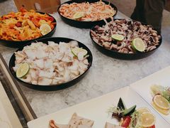 -TABLE·味西餐厅-成都茂业JW万豪酒店