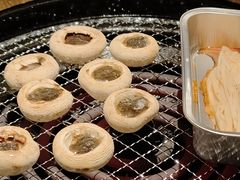-牛角烧肉(步步高星城天地店)