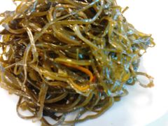 小菜-苏氏牛肉面(惠工街店)