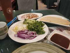 配菜-老昌春饼(中央大街店)
