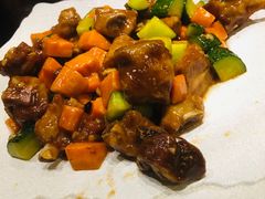 -小俩口烧烤东北菜(双井店)