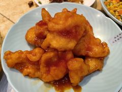 -南来顺饭庄·清真(南菜园店)