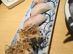 -秋荀日本料理(昆明同德广场店)