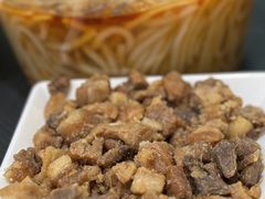 脆哨-端仕小锅(文林街店)