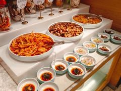 -川骄海鲜自助(亚运村店)